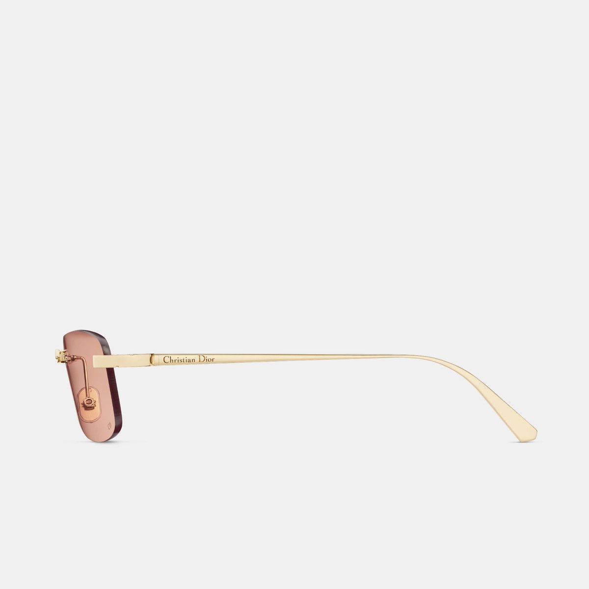 Dior o1bcso1str0226 Size:OS/Cdior S4u in Powder Pink Size ONE SIZE - 3 Thumbnail