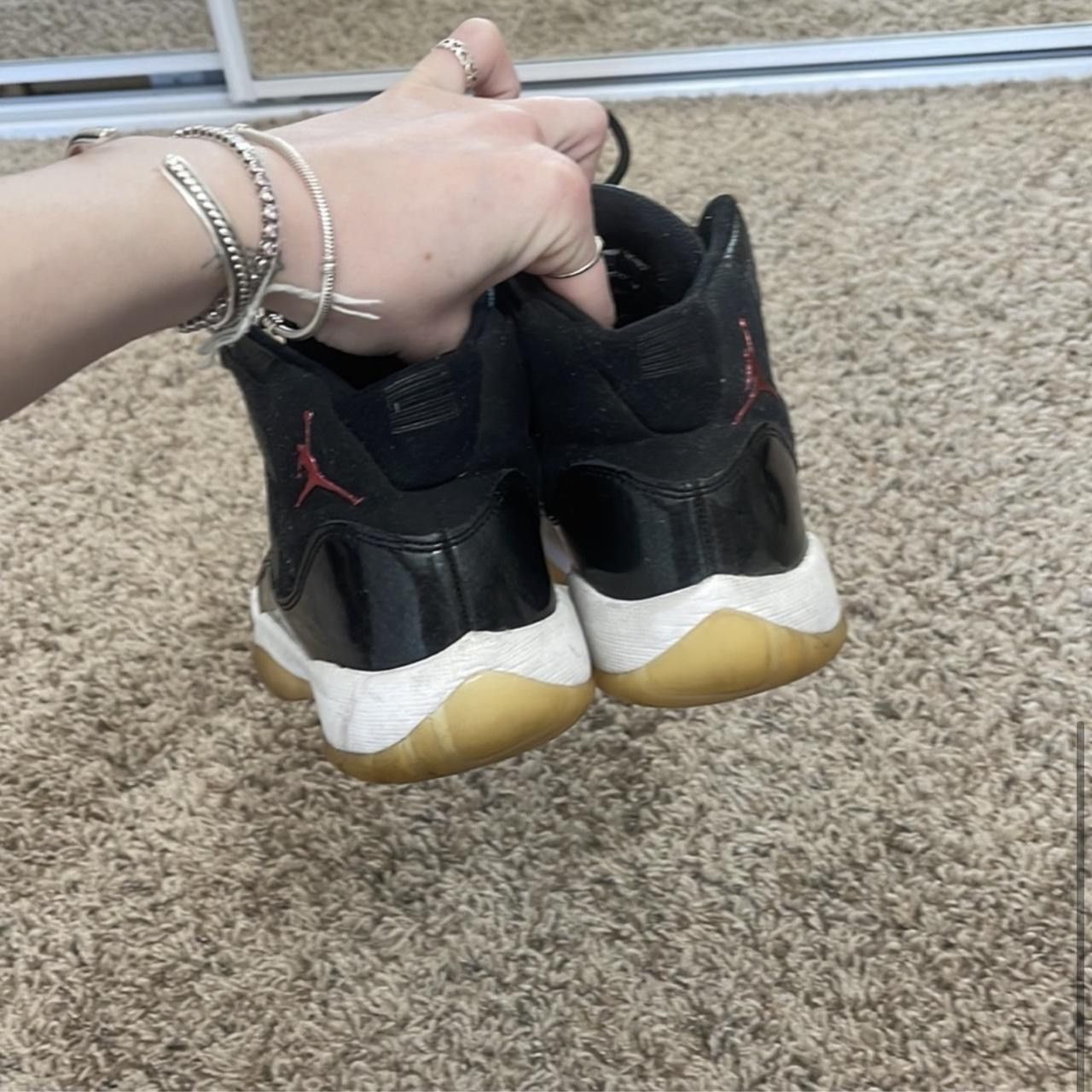Jordan Brand × Nike Jordan 11 72-10 Size US 5 / IT 35 - 5 Thumbnail