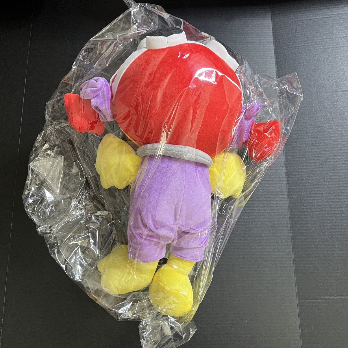 Cactus Plant Flea Market Cactus Plant Flea Market x McDonald’s Plush Friends Toy Set Size ONE SIZE - 8 Thumbnail