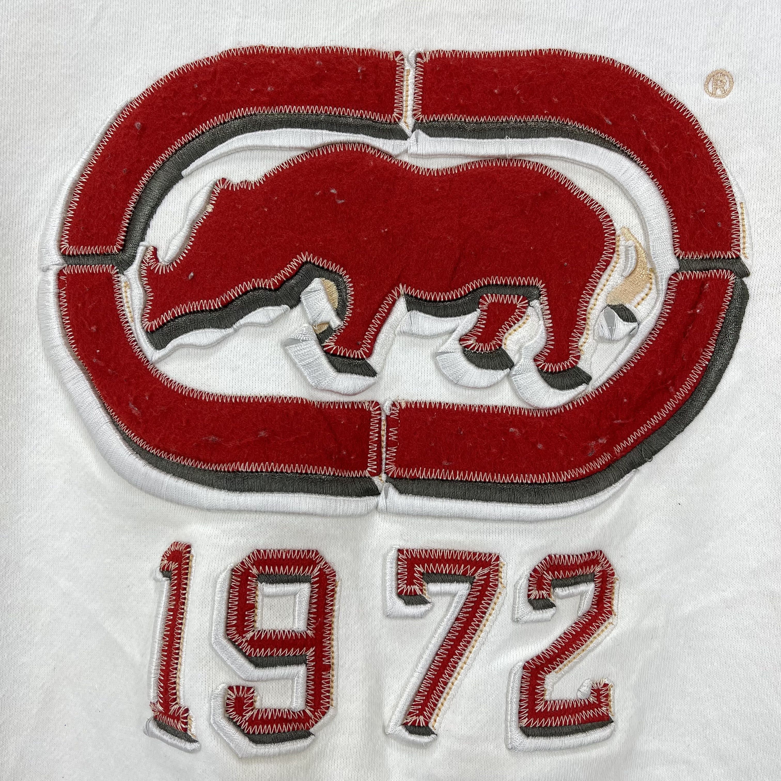 Ecko Unltd. ECKO UNLTD KNIT Crew Neck Sweatshirt #1326/AT Size US M / EU 48-50 / 2 - 3 Thumbnail