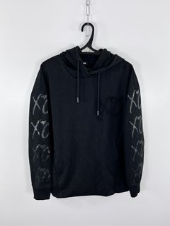 Xo on sale hm hoodie