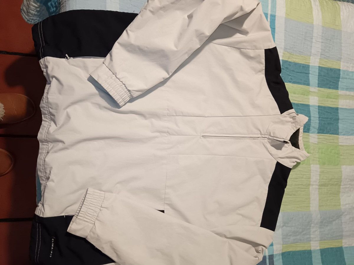 Nike × Vintage Nike vintage golf jacket Size US S / EU 44-46 / 1 - 2 Thumbnail