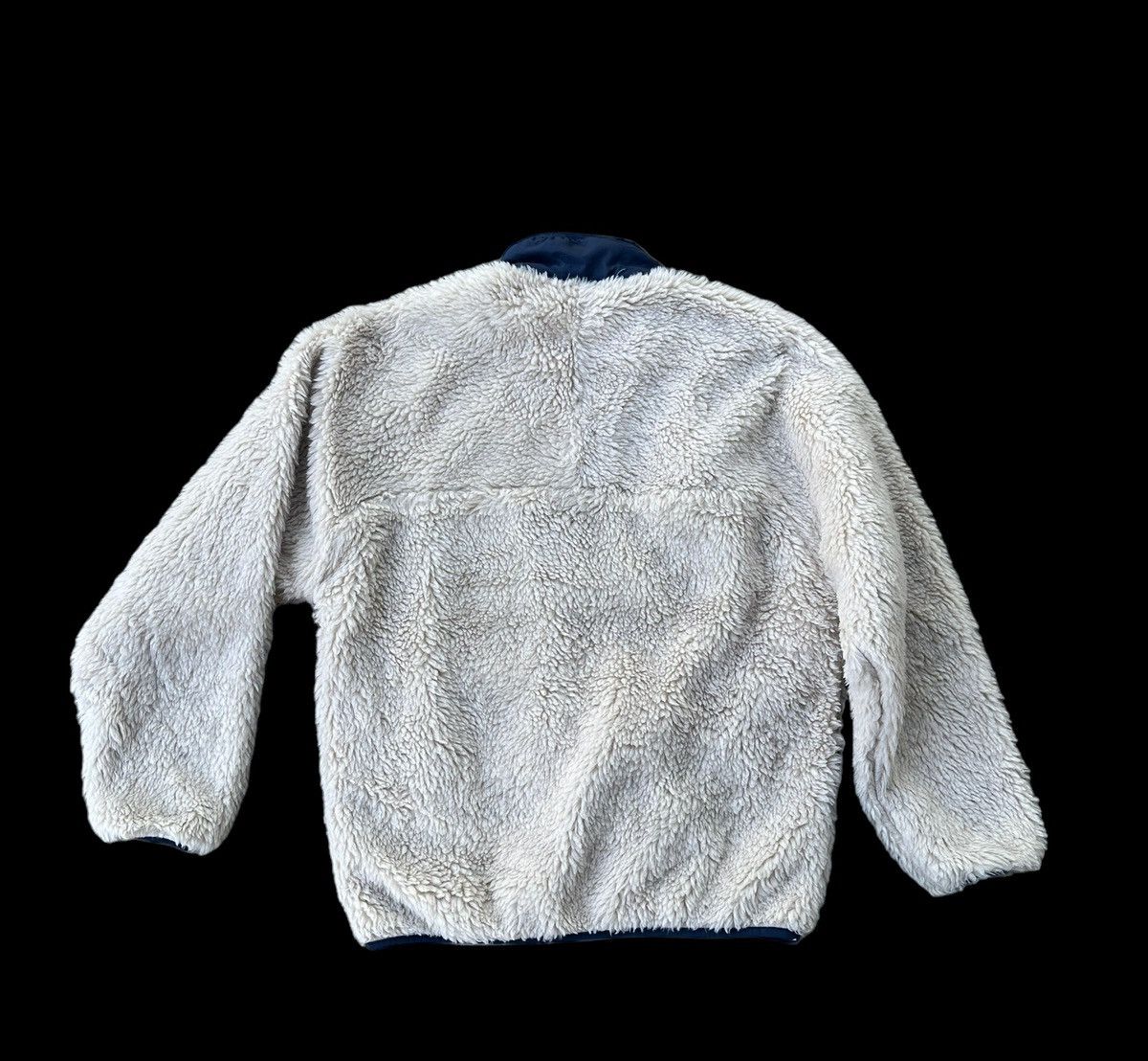 Gramicci Gramicci deep pile fleece jacket Size US S / EU 44-46 / 1 - 5 Thumbnail