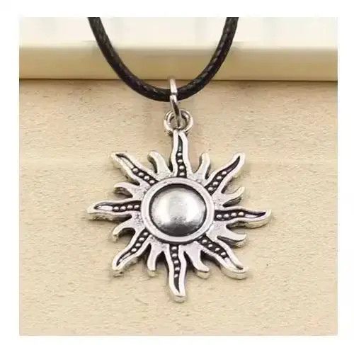 Other Sun Cord Necklace Size ONE SIZE - 1 Thumbnail
