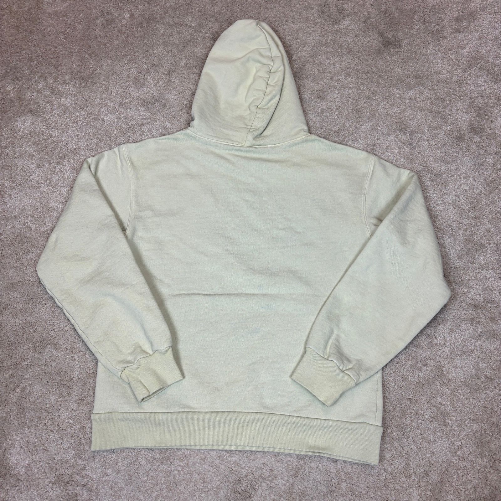 basketcase gallery Basketcase Gallery Cowboy Logo Hoodie Men's Small Size US S / EU 44-46 / 1 - 3 Thumbnail