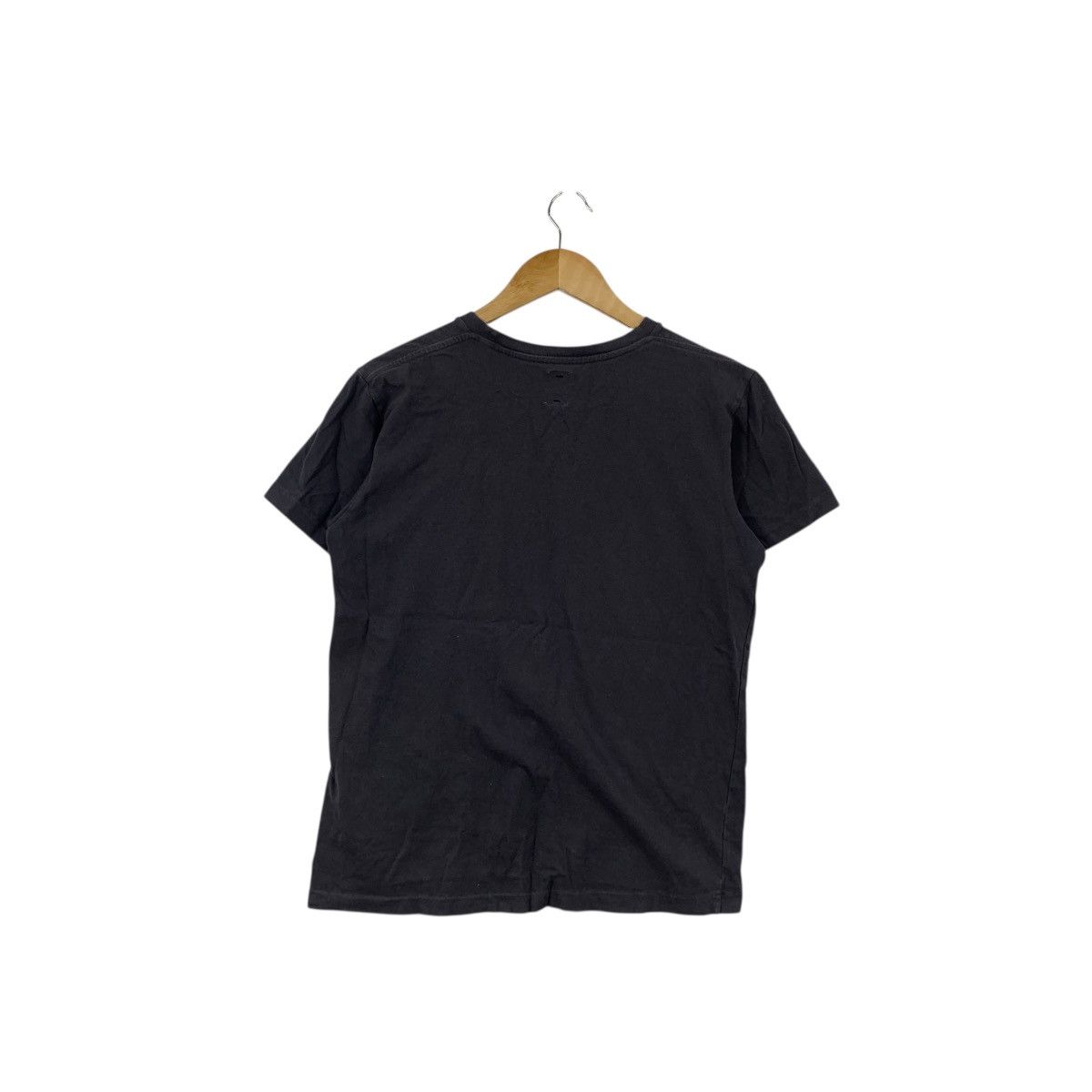 HOLLYWOOD RANCH MARKET HOLLYWOOD RANCH MARKET HR Natural Dye Tee Shirt Top Japan Size US S / EU 44-46 / 1 - 6 Thumbnail