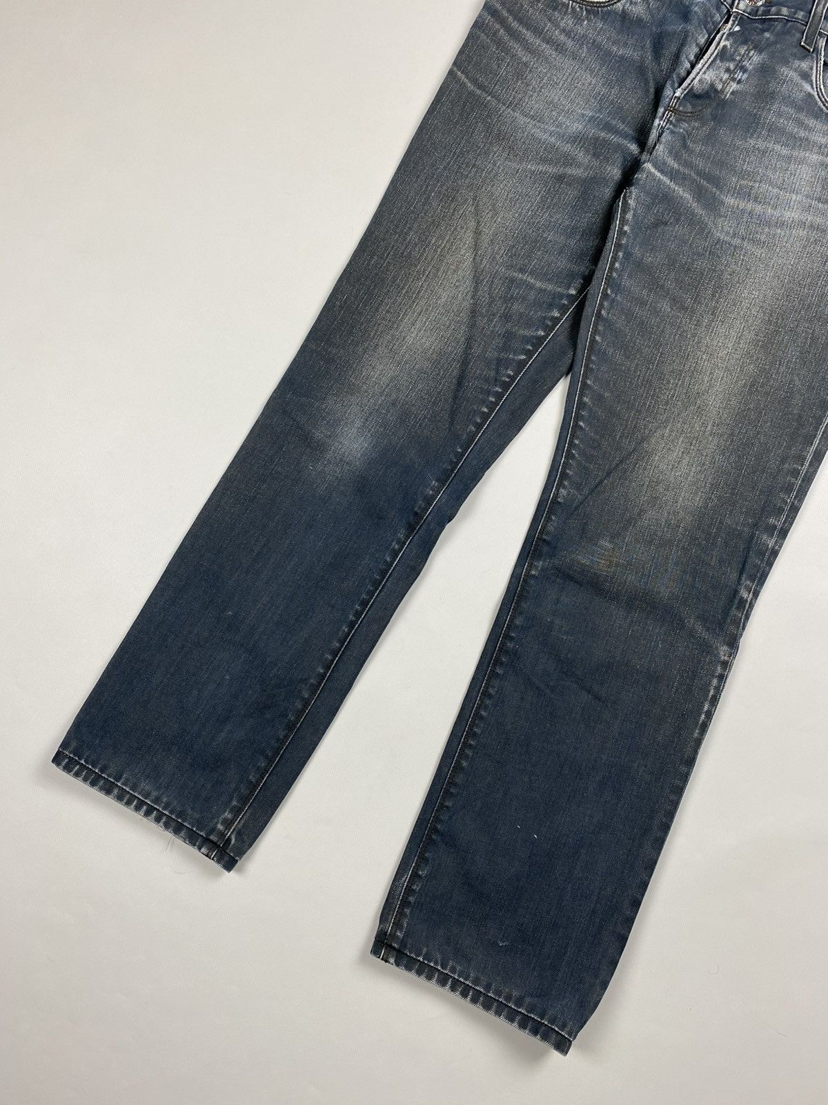 Gucci Gucci men’s skinny jeans pants size 50 Size US 34 / EU 50 - 5 Thumbnail