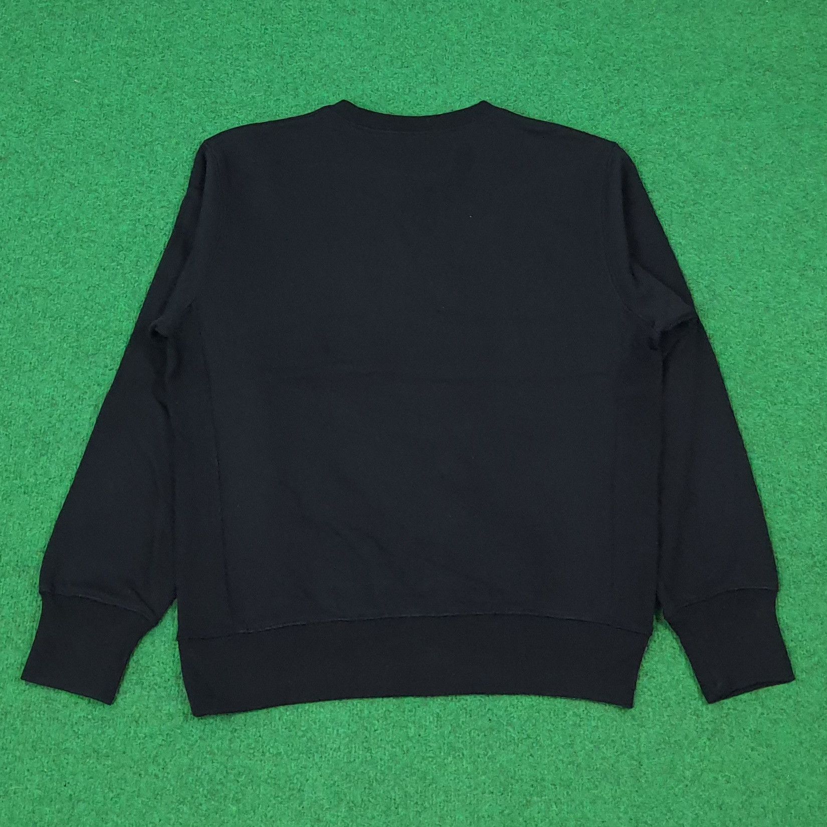 Vintage Vintage MEMPHIS Sweatshirt C269N1 Size US M / EU 48-50 / 2 - 3 Thumbnail