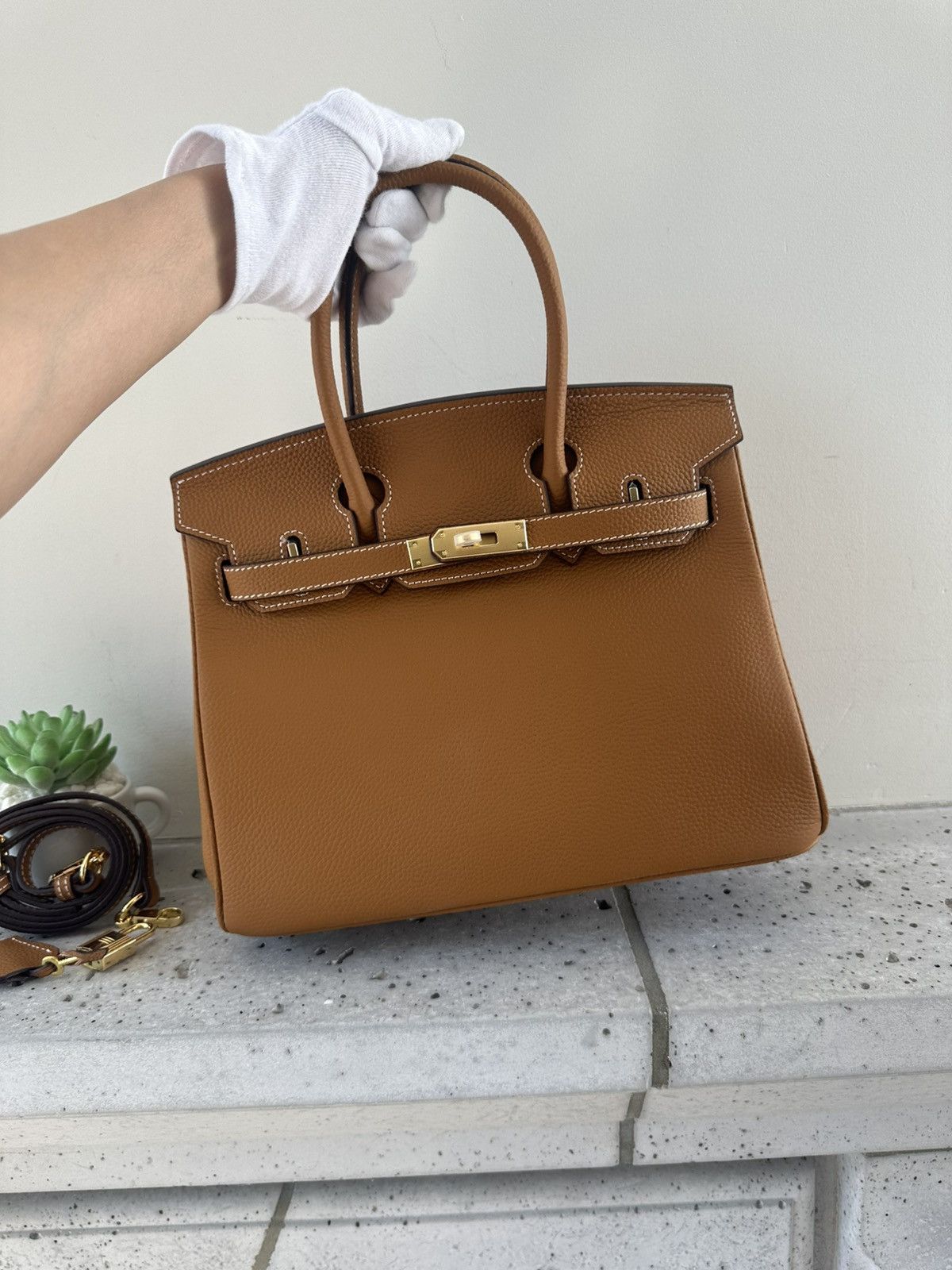 Other Leather handbags crossbody bag Size ONE SIZE - 3 Thumbnail