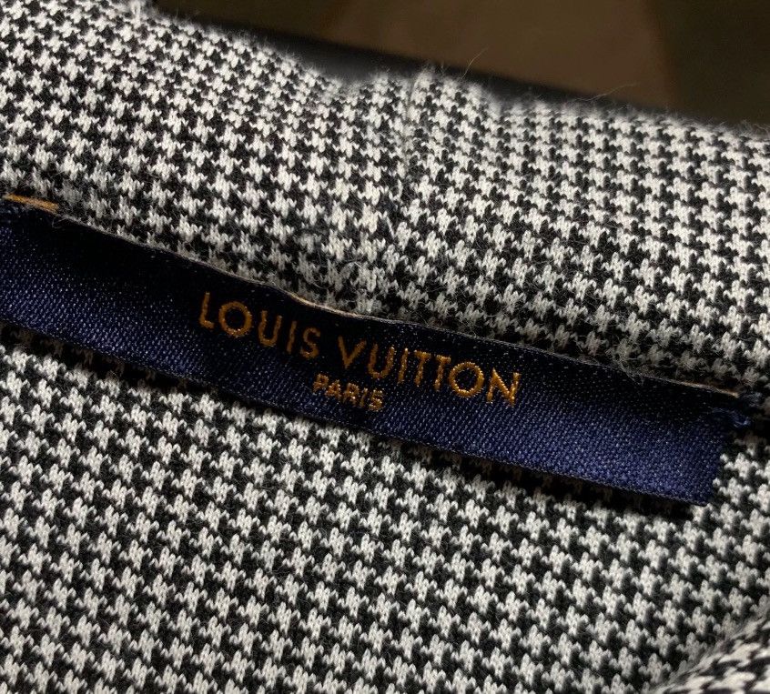 Louis Vuitton Louis Vuitton The Wizard of Oz portrait hooded2412-Nextarrow Size US S / EU 44-46 / 1 - 5 Thumbnail