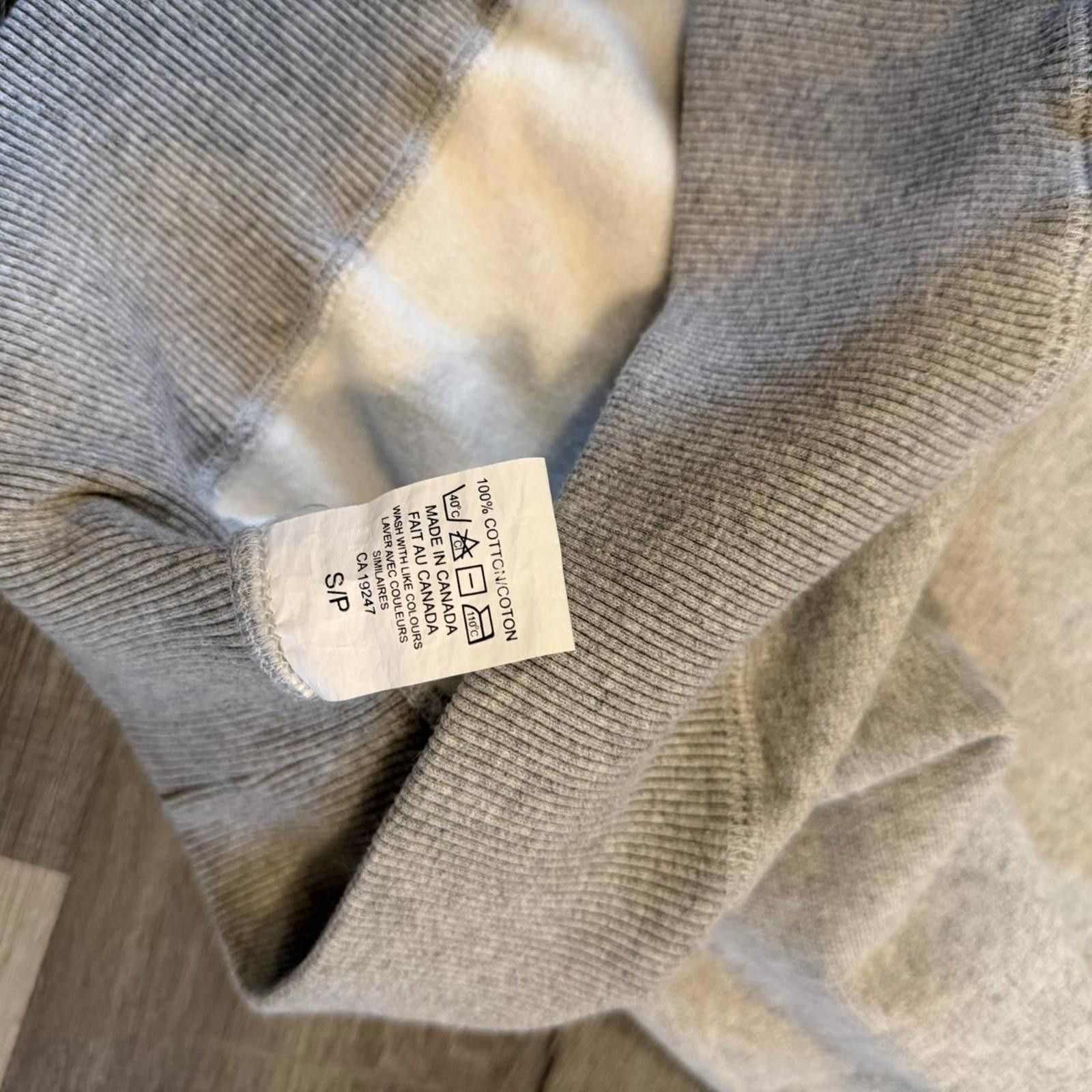 Other Atlantic rancher crewneck sweatshirt Small Size US S / EU 44-46 / 1 - 6 Thumbnail