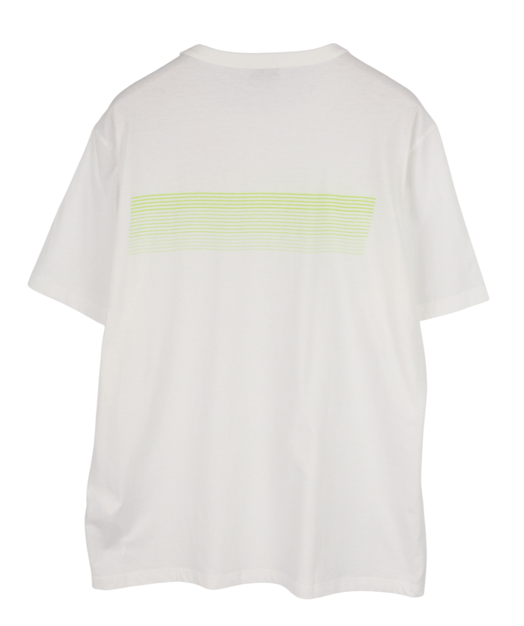 Diesel T-JUST-E19 2XL Short Sleeve Logo Light Tee 40252 Size US XXL / EU 58 / 5 - 2 Thumbnail