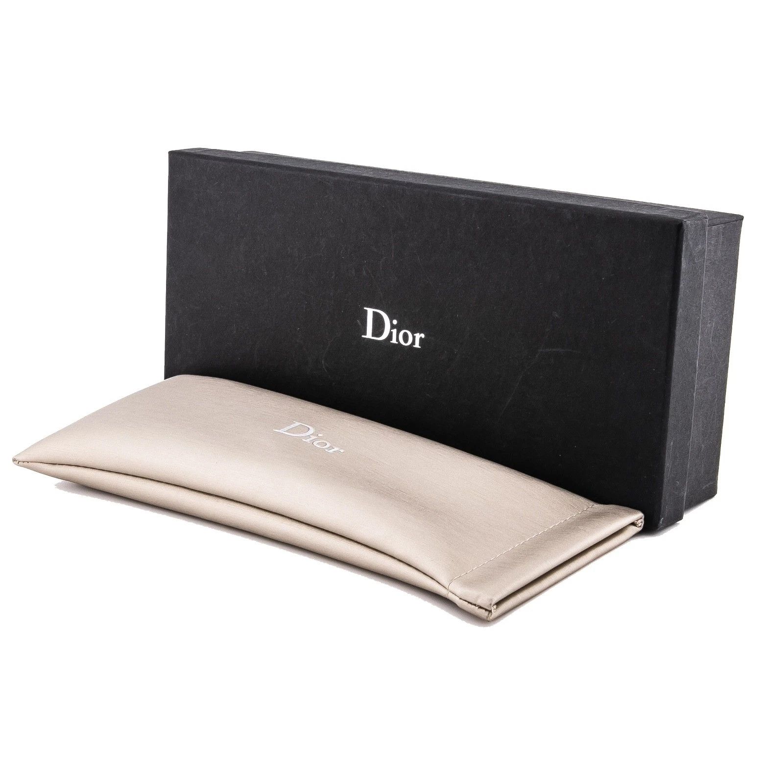 Christian Dior Monsieur CHRISTIAN DIOR Frozen 1 Transparent Yellow Lilac Sunglasses Size ONE SIZE - 8 Thumbnail