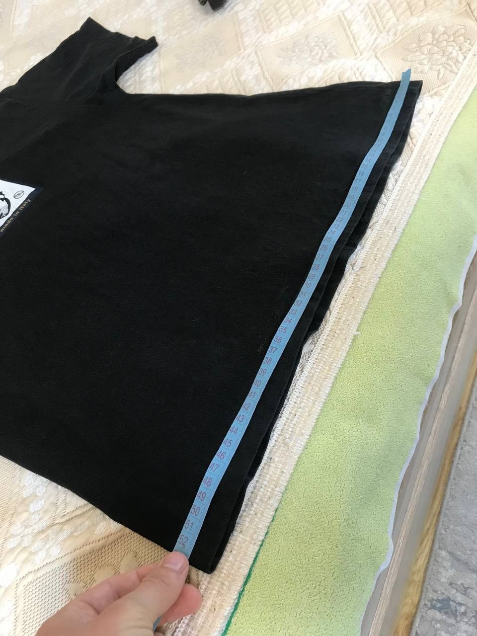 Other 🔥 80s Massimo Osti Casuals T Shirt Vintage Logo Italy Y2K Size US M / EU 48-50 / 2 - 15 Thumbnail