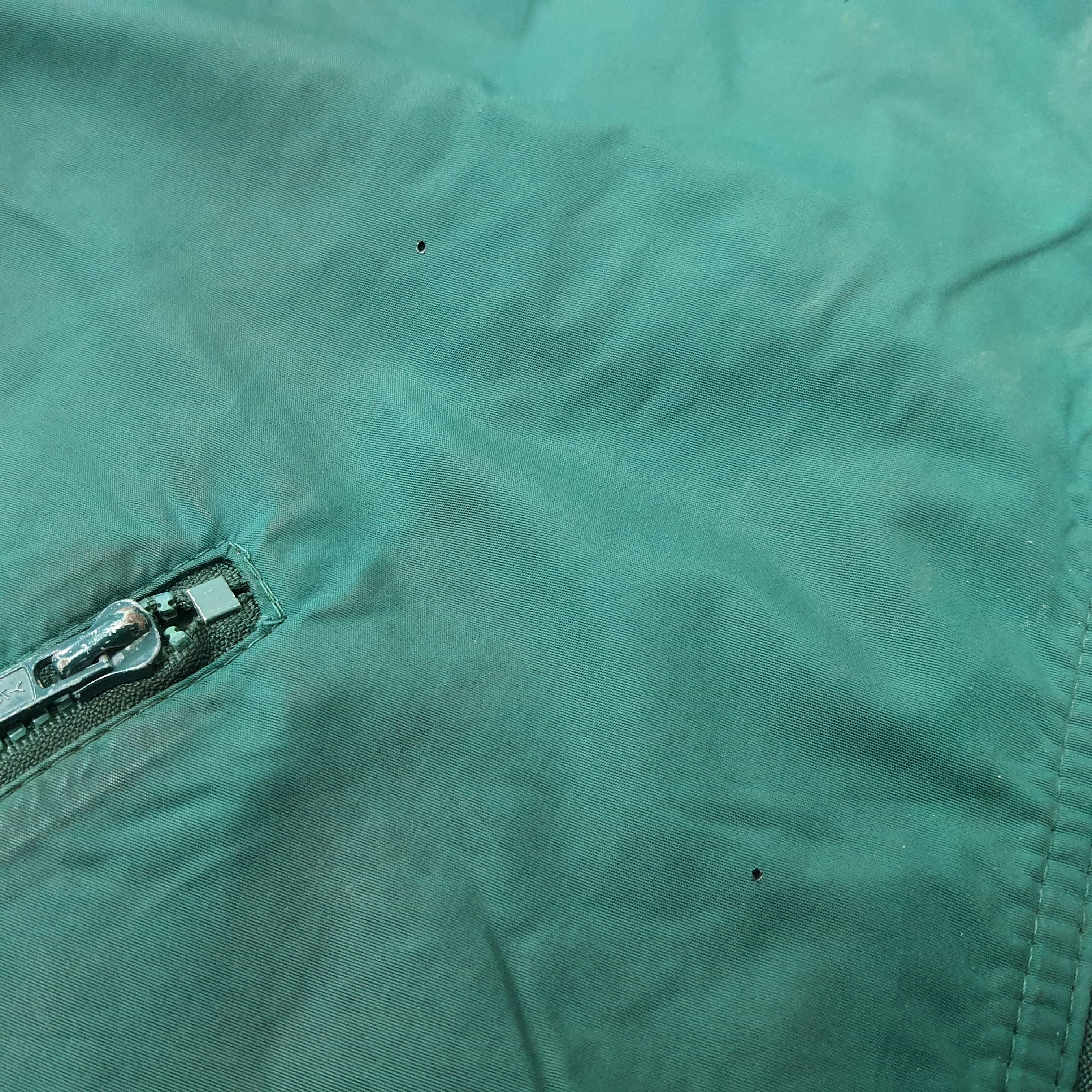 L.L. Bean Vintage L.L. Bean Outdoor Jacket C275N7 Size US L / EU 52-54 / 3 - 13 Thumbnail