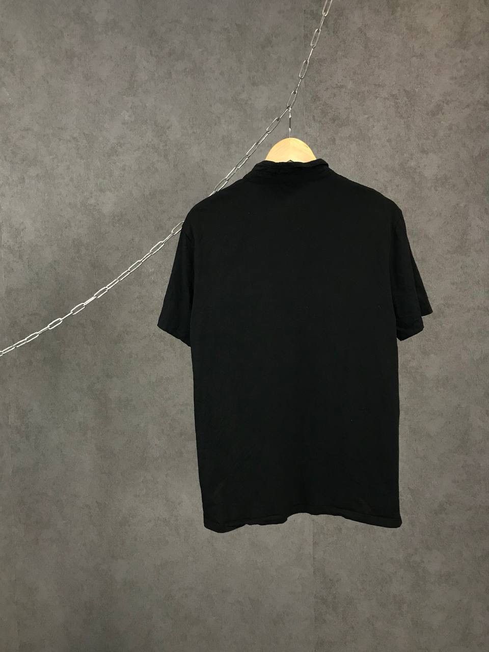 Allsaints Allsaints polo tee Size US XL / EU 56 / 4 - 5 Thumbnail