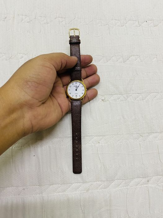 Vintage emile pequignet clearance watch