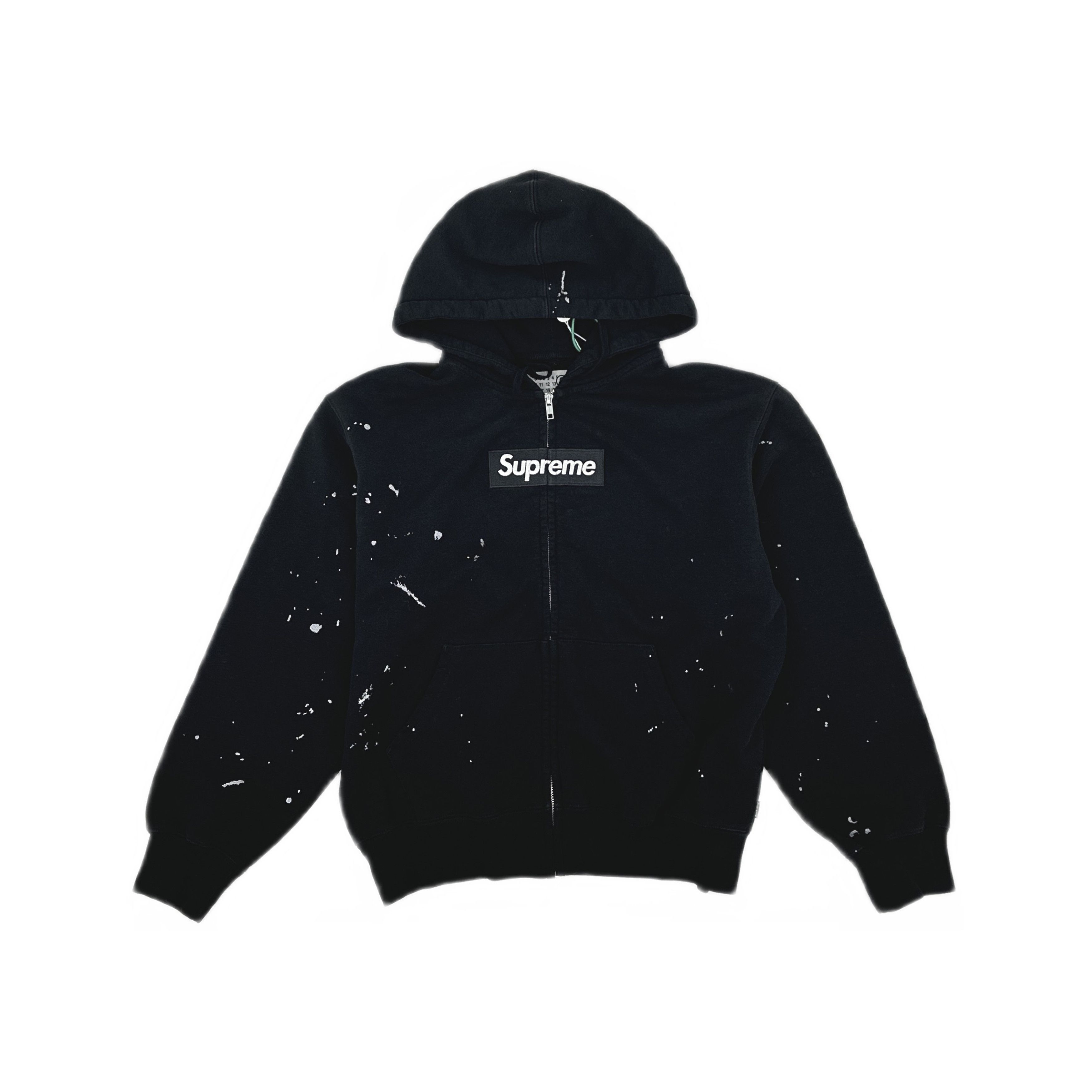 supreme x undercover パーカー　scab Supreme × Undercover Supreme x Undercover Scab Zip Up Hoodie | Grailed