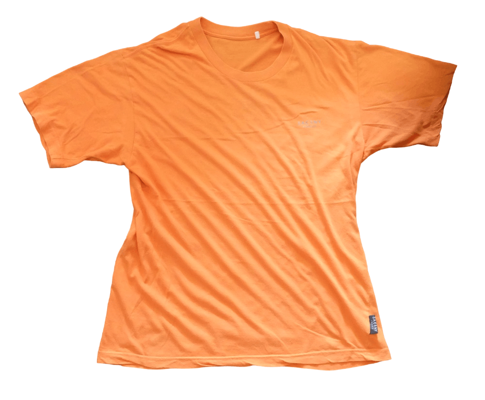 Yohji Yamamoto Sacsny Y'saccs by Yohji Yamamoto shirt Size M / US 6-8 / IT 42-44 - 1 Thumbnail