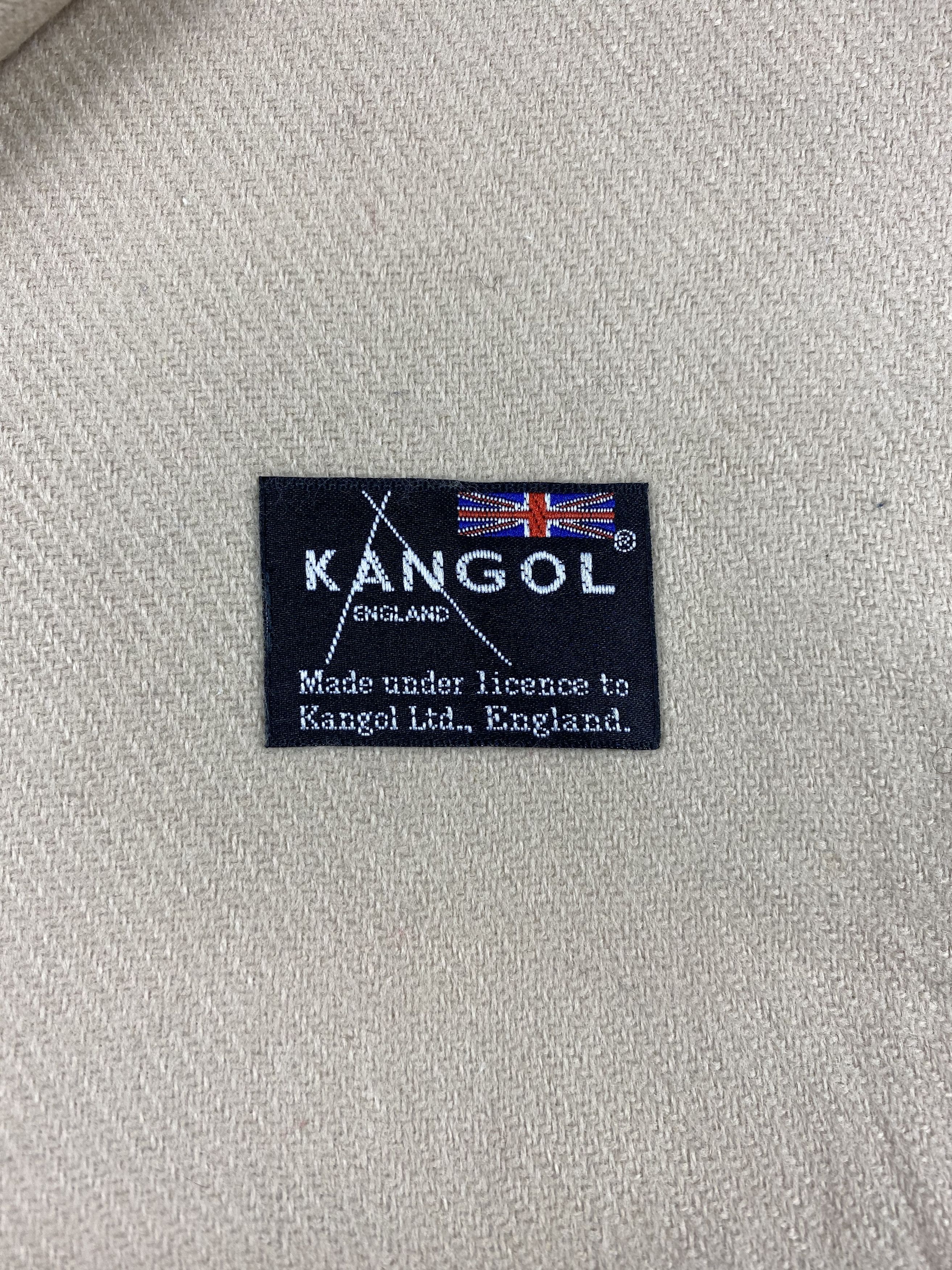Kangol Kangol Scarf / Muffler / Neckwear Size ONE SIZE - 6 Thumbnail