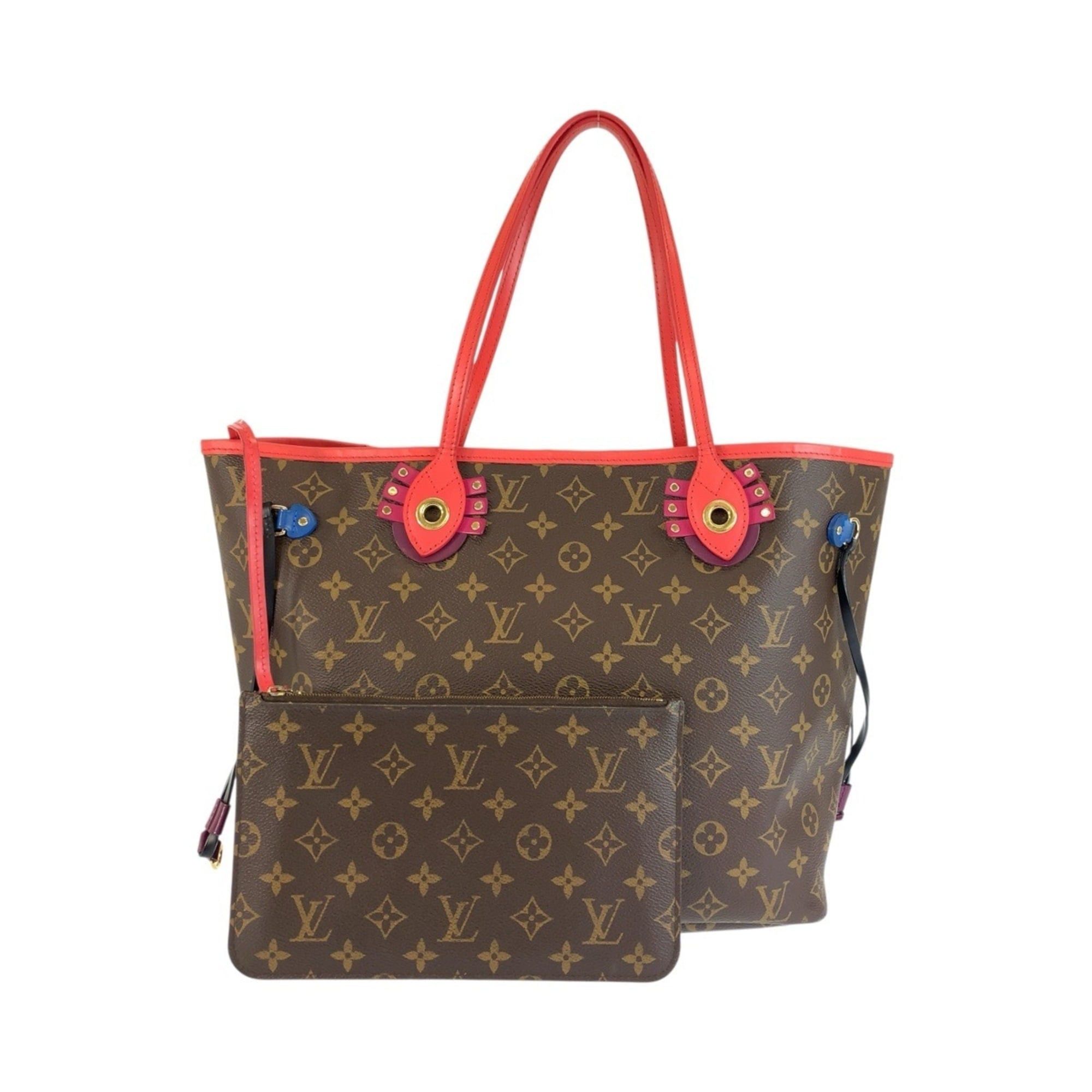 Louis Vuitton Louis Vuitton Monogram Etui PSP Pouch Game Accessory
