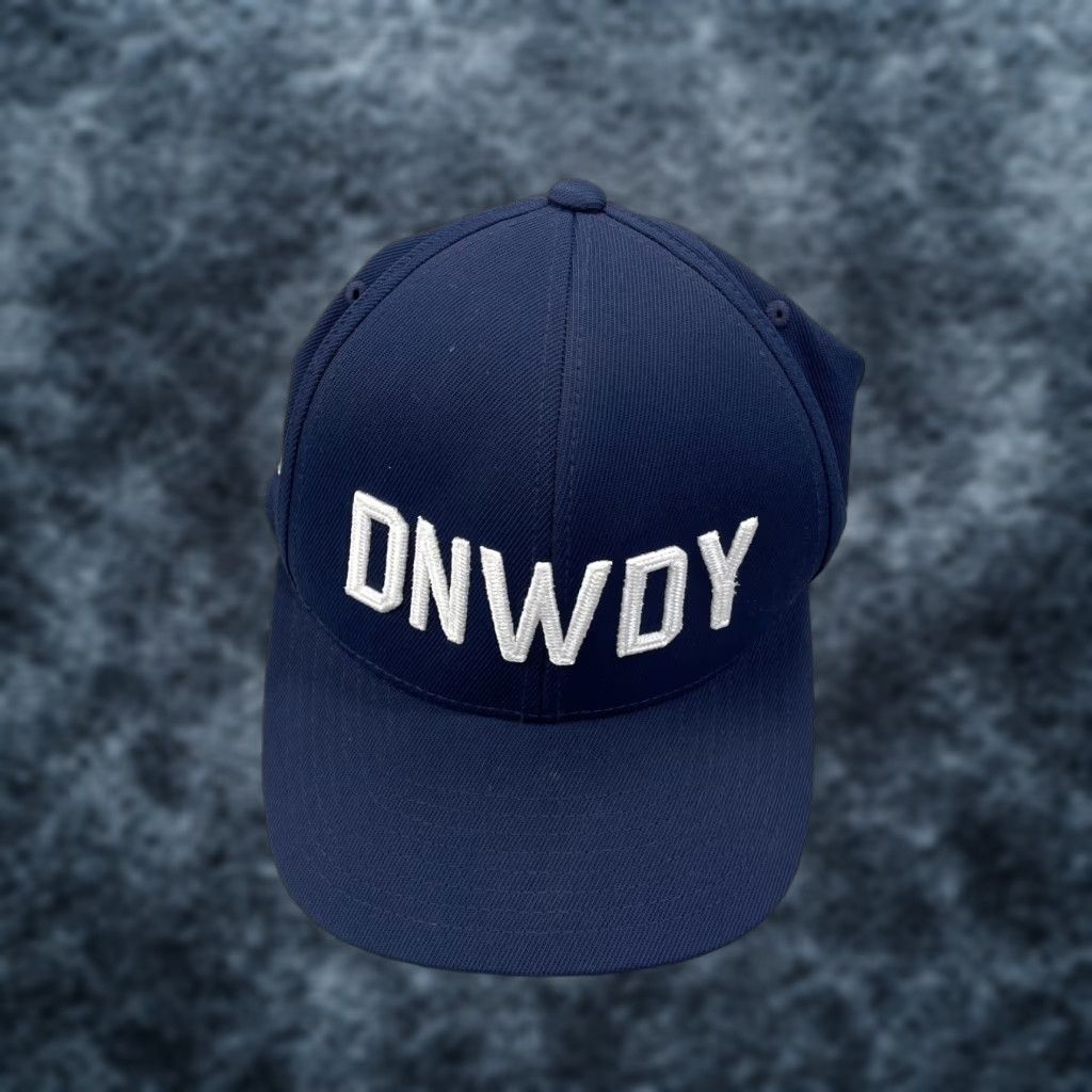 G/FORE Dunwoody Country Club Golf Hat Adult Blue G/Fore Flex Fit Snapback Cap DNWDY Size ONE SIZE - 1 Thumbnail