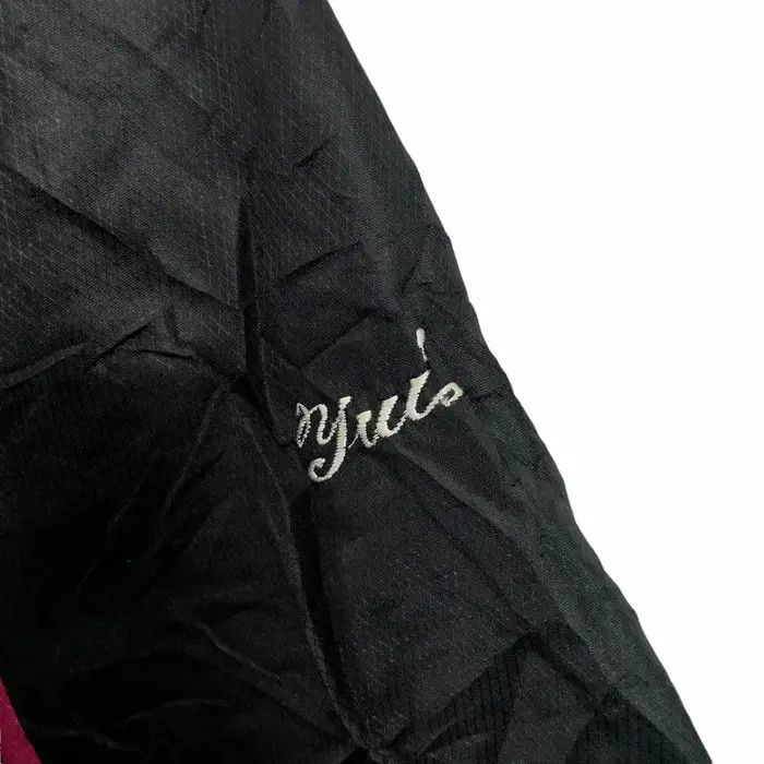 Japanese Brand Vtg 90’ YONEX HEAT CAPSULE Tennis Windbreaker Jacket Size US M / EU 48-50 / 2 - 5 Thumbnail