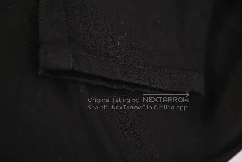 Fendi Fendi Jeans Size 27" / US 4 / IT 40 - 8 Thumbnail