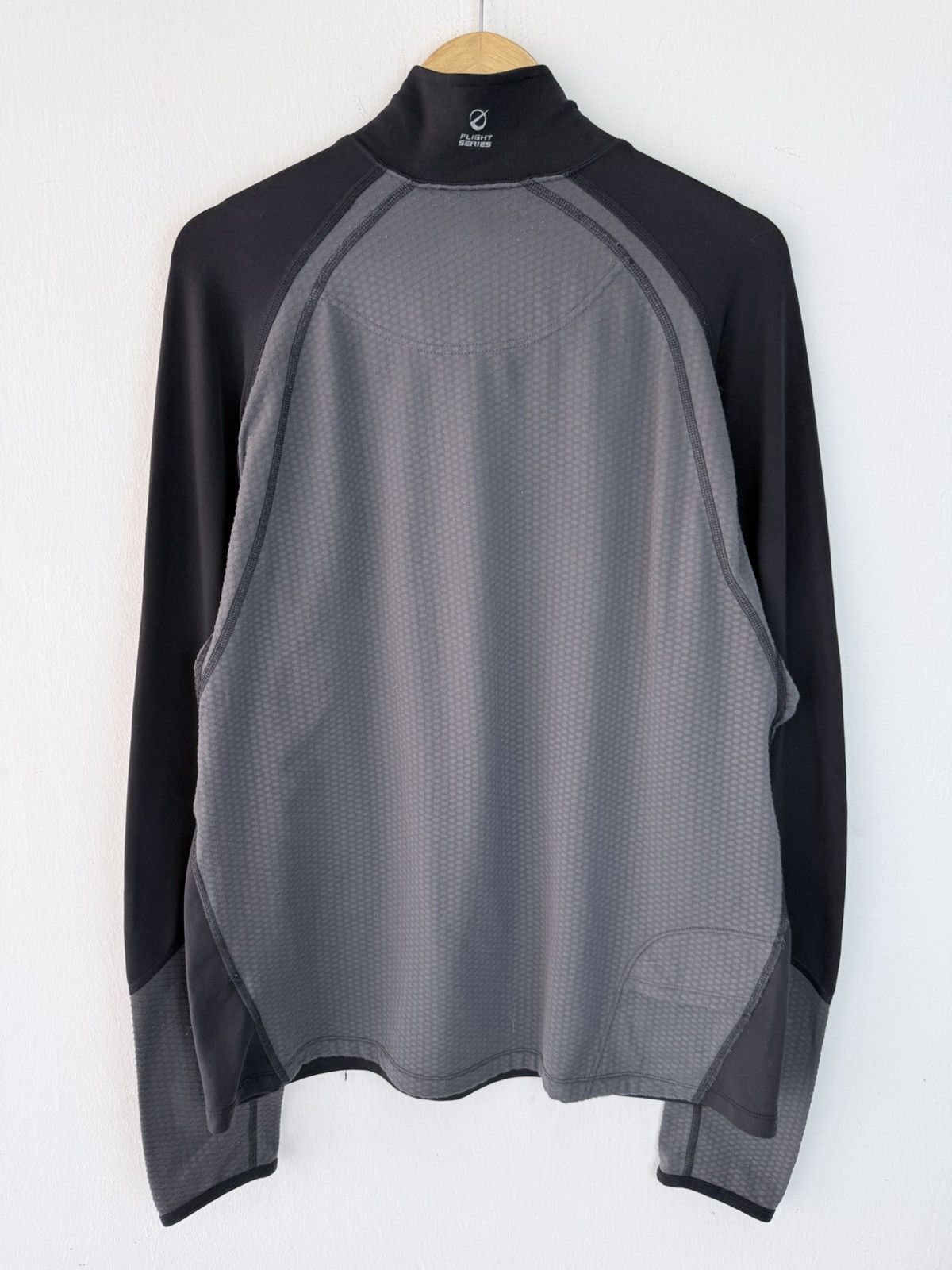 The North Face TNF Outdoor Flight Series Jersey. Size US L / EU 52-54 / 3 - 2 Thumbnail