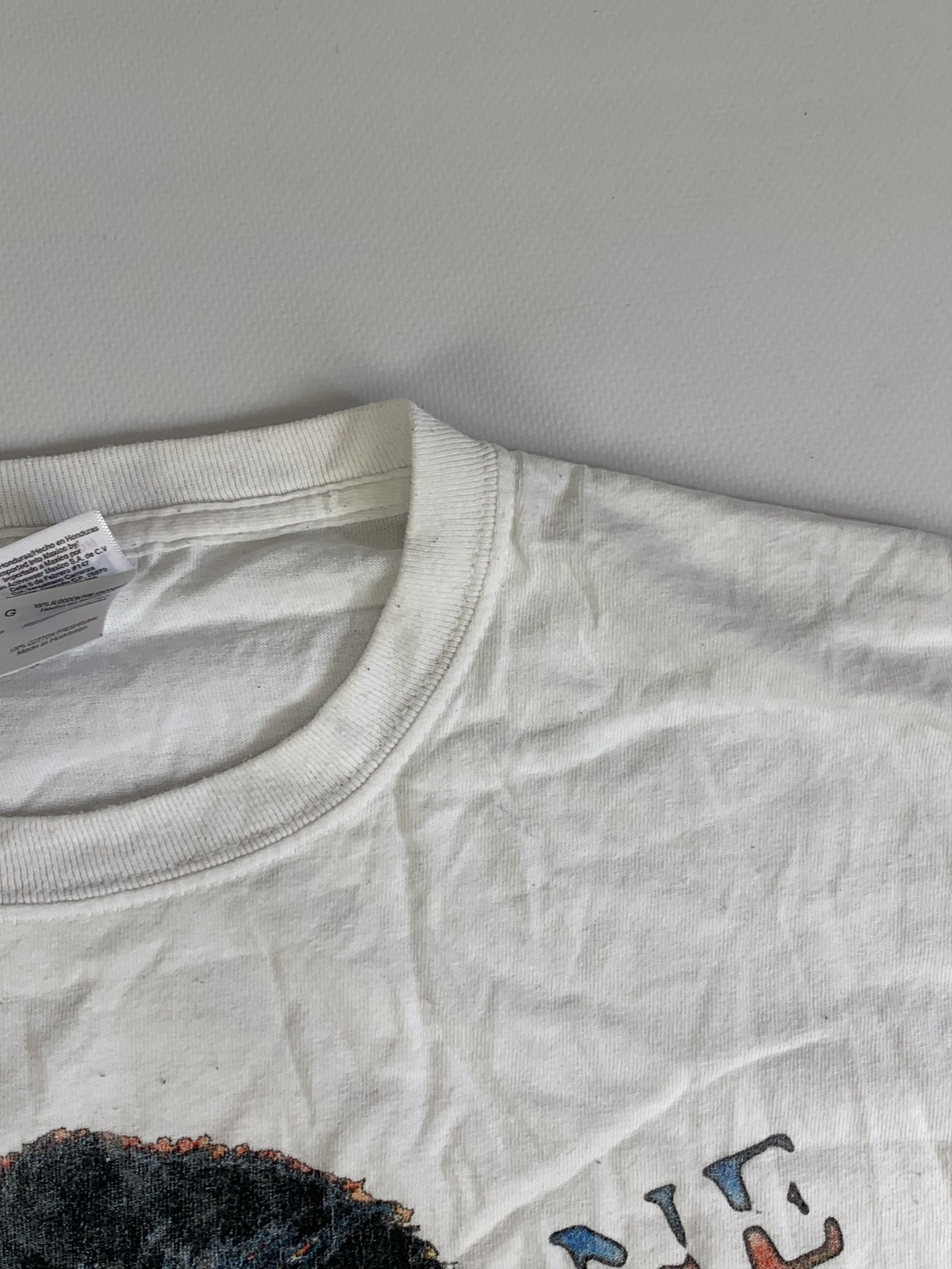 Band Tees × Vintage Aladdin Sane Vintage T-Shirt Size L Size US L / EU 52-54 / 3 - 8 Thumbnail