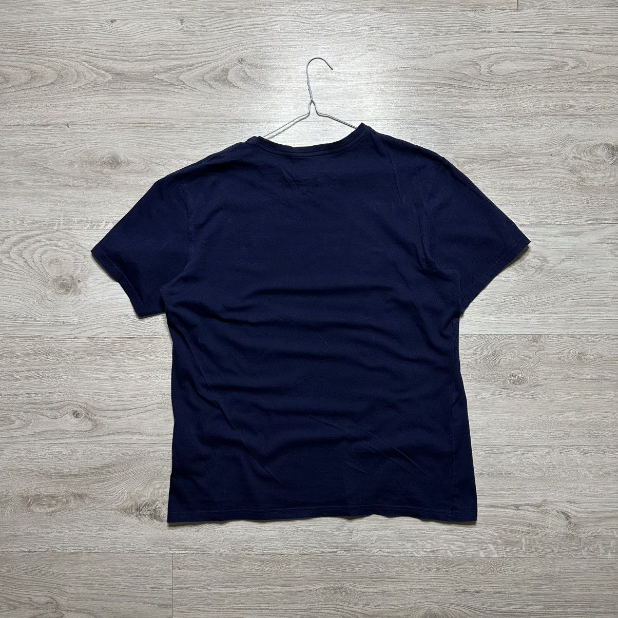 Polo Ralph Lauren Polo Ralph Lauren T Shirt - XL Size US XL / EU 56 / 4 - 7 Thumbnail
