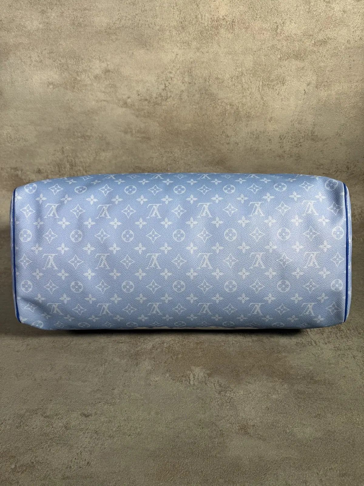 Louis Vuitton Louis Vuitton x Virgil Keepall Size ONE SIZE - 7 Thumbnail
