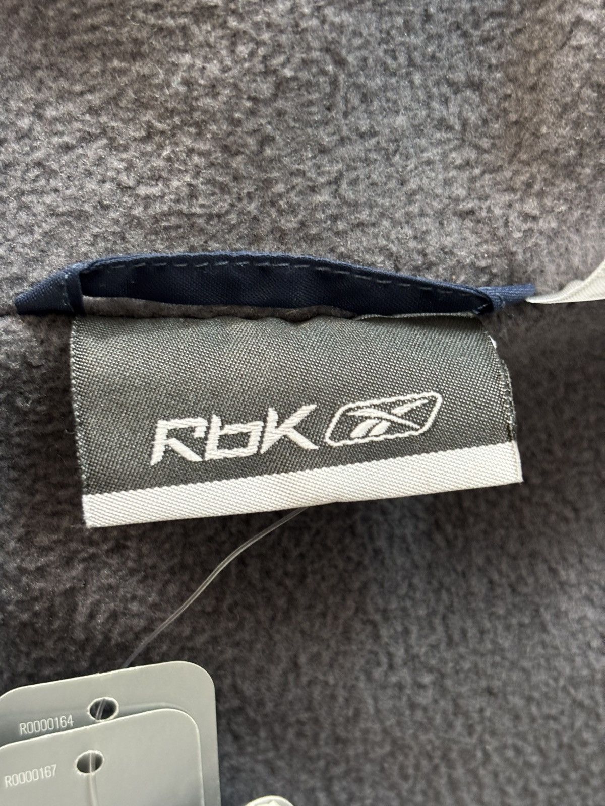 Reebok RBK Climate Jacket Athletic Size US S / EU 44-46 / 1 - 8 Thumbnail