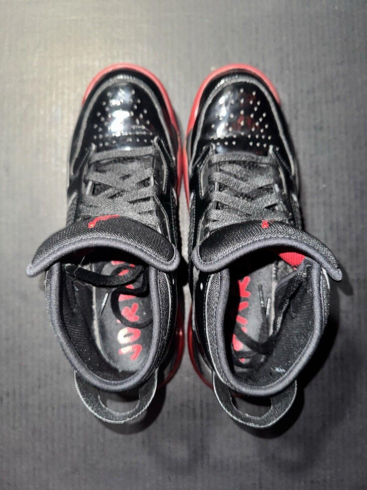 Jordan Brand Nike Air Jordan Mars 270 BRED - CD7070-006 - Size 9 Size US 9 / EU 42 - 8 Thumbnail