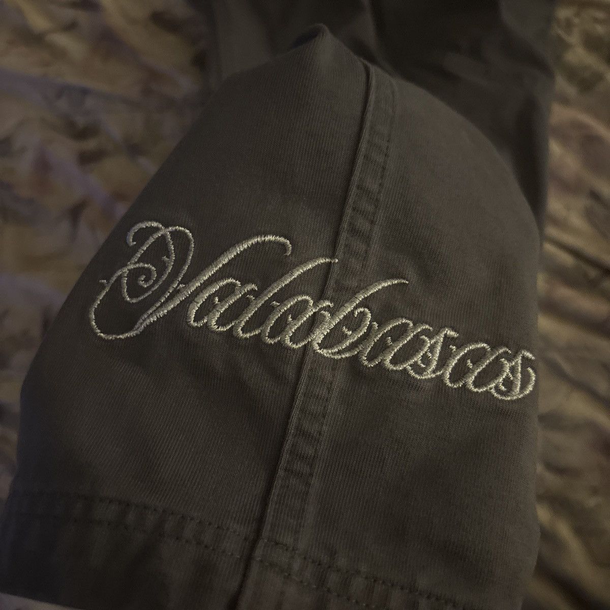 Valabasas Valabasas stacked sweats Size US 36 / EU 52 - 2 Thumbnail
