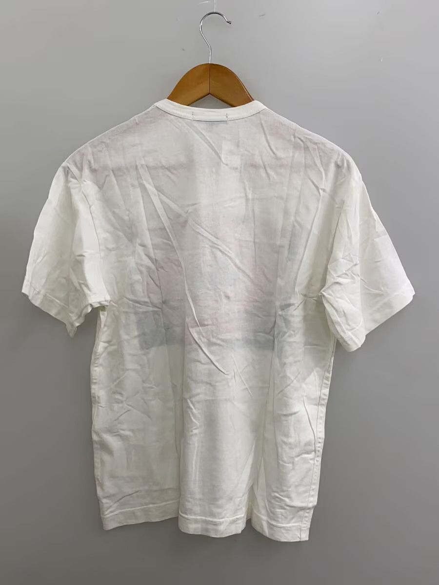 Comme des Garcons Homme AD2003 Archive Tomato Tee Size US M / EU 48-50 / 2 - 2 Thumbnail