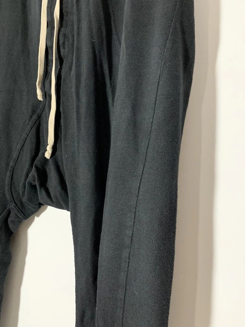 Rick Owens rick owens size xs Dropped trousers 2504-Nextarrow Size US 28 / EU 44 - 3 Thumbnail