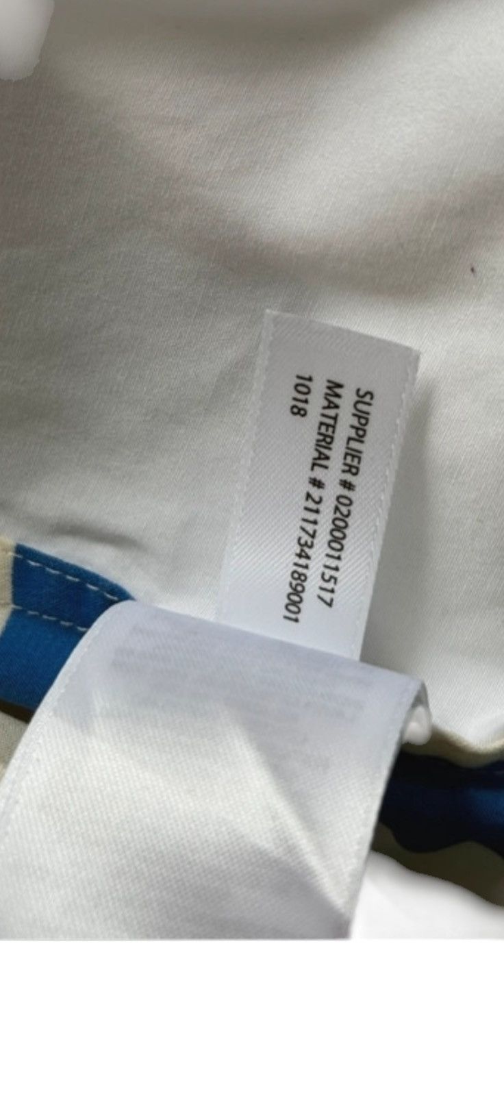 Polo Ralph Lauren Dress Ralph Lauren Silk/ Cotton New Size M / US 6-8 / IT 42-44 - 12 Thumbnail