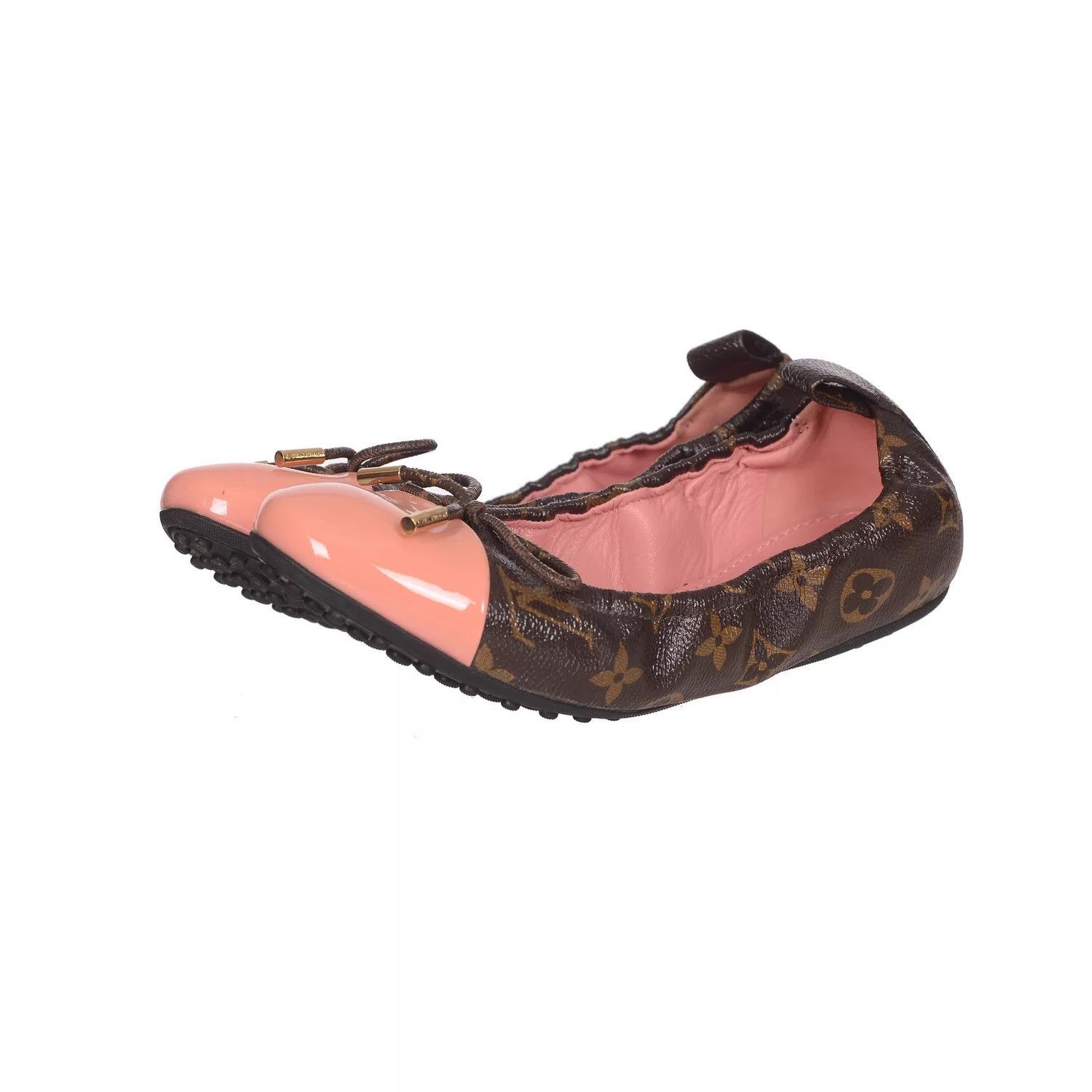 Louis Vuitton Louis Vuitton Women's Shoes 37 Size US 6.5 / IT 36.5 - 1 Thumbnail