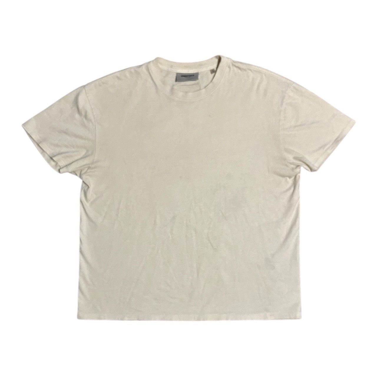 Essentials × Fear of God Essentials Fear of God Cream T-Shirt Size US S / EU 44-46 / 1 - 2 Thumbnail