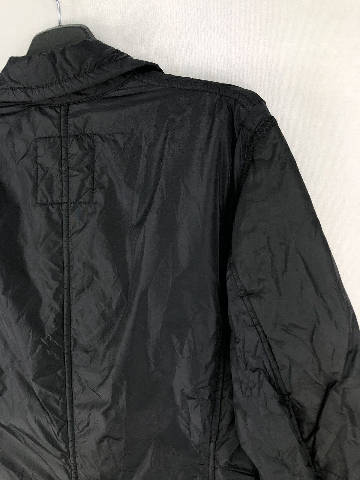 Marithe + Francois Girbaud Marithe Francois Girbaud Women Down Jacket Nylon Size S / US 4 / IT 40 - 5 Thumbnail