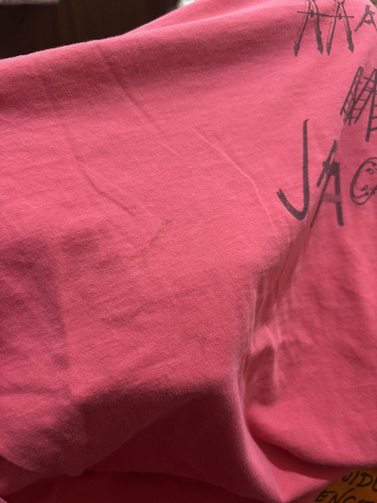 Marc by Marc Jacobs marc my marc jacobs wording design font Size US M / EU 48-50 / 2 - 3 Thumbnail