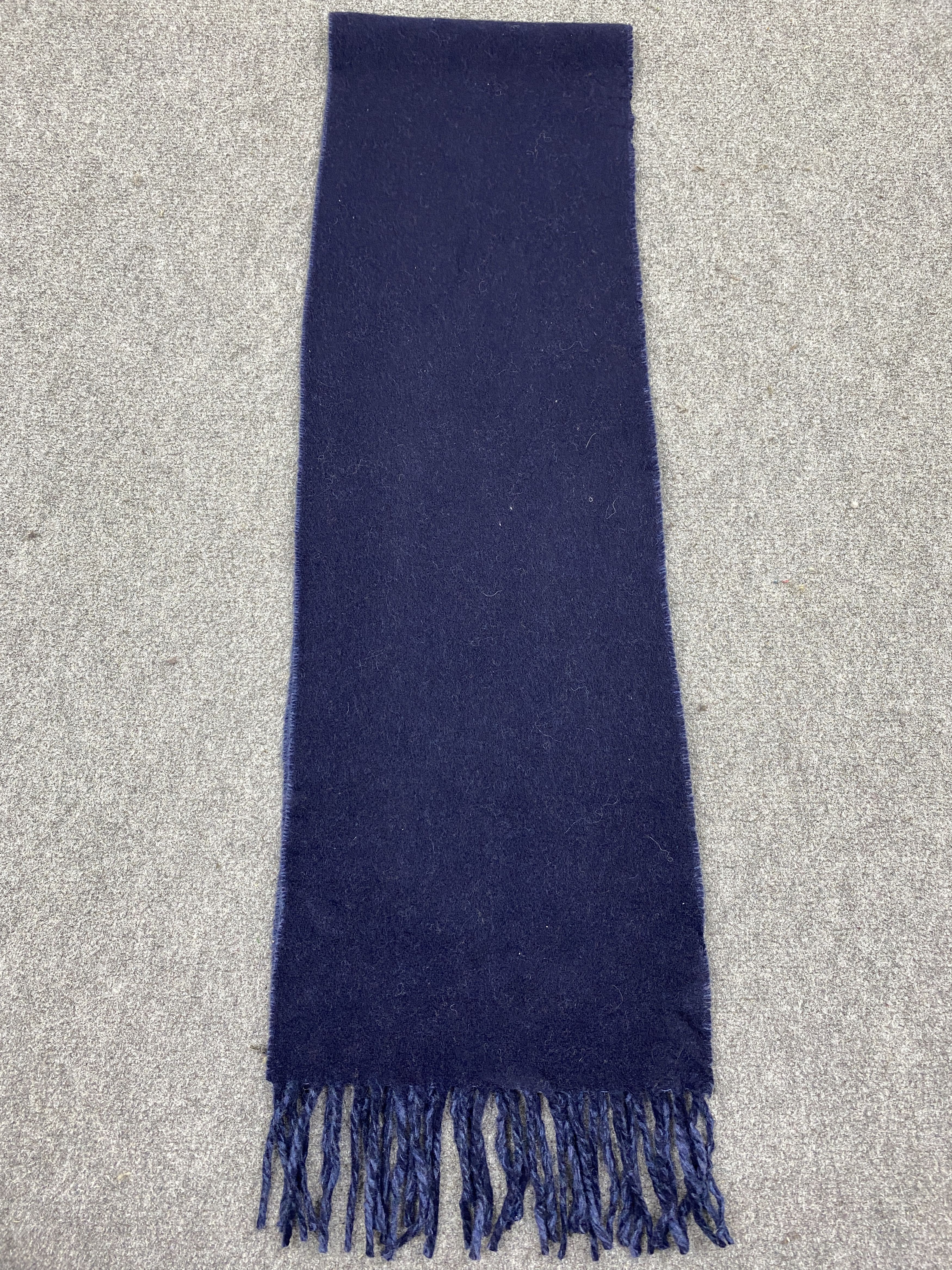 Polo Ralph Lauren Polo Ralph Lauren Scarf / Muffler / Neckwear SC0261 Size ONE SIZE - 4 Thumbnail