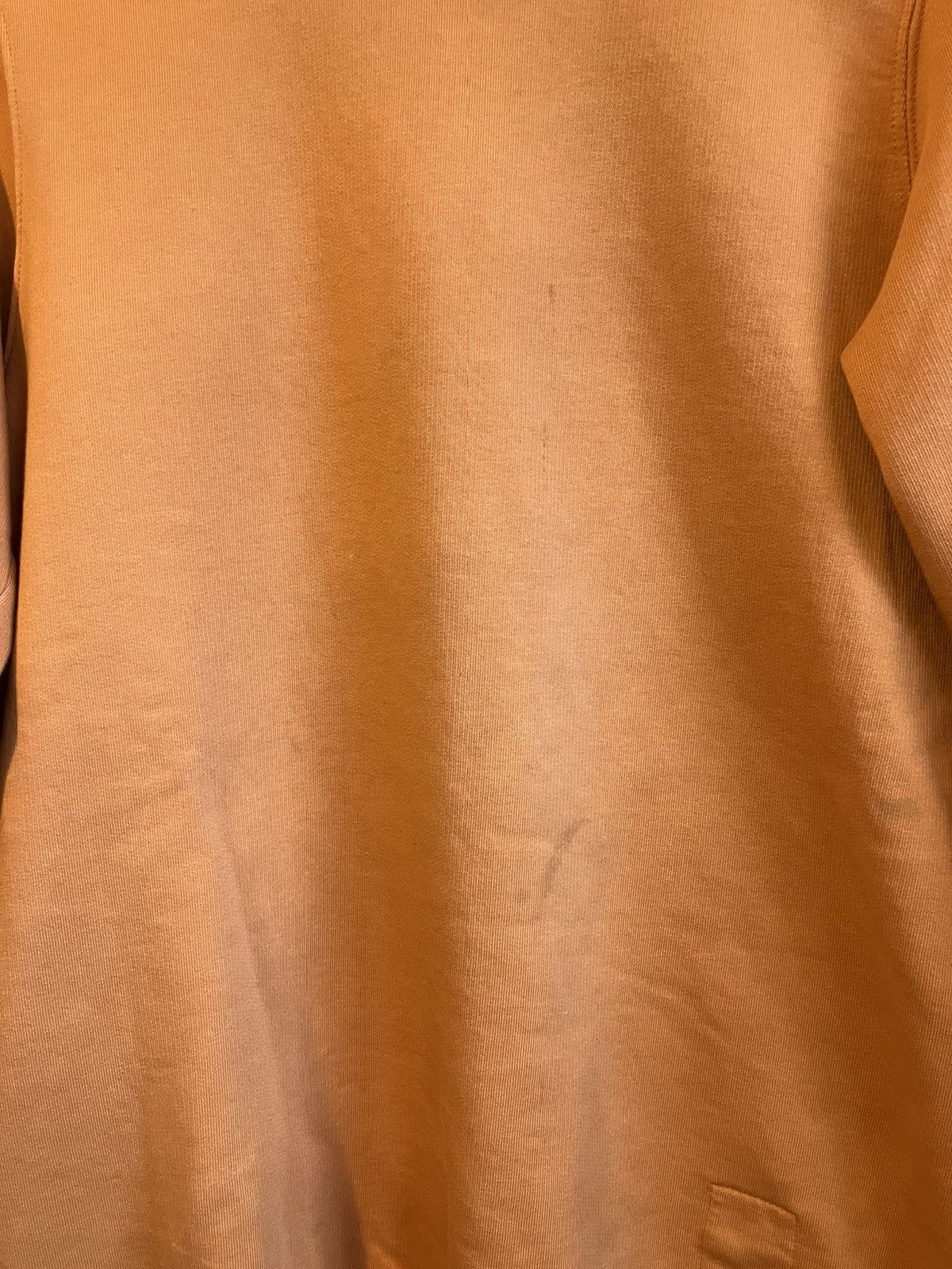 Rick Owens × Rick Owens Drkshdw Papaya sweater small worn Size US S / EU 44-46 / 1 - 3 Thumbnail