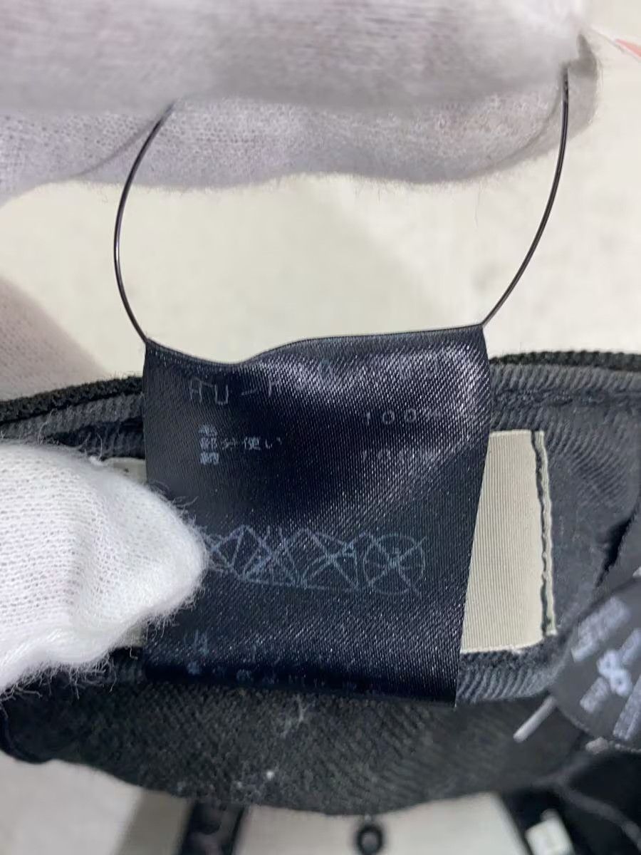 Logo Fitted Cap