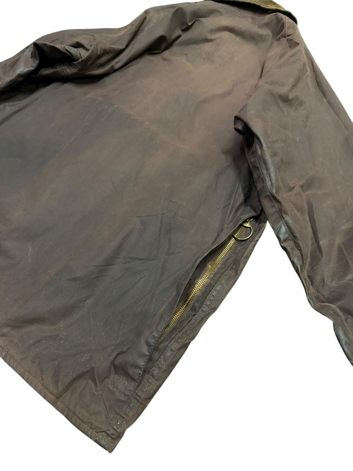 Barbour Barbour Beaufort Wax Jacket Size US M / EU 48-50 / 2 - 9 Thumbnail