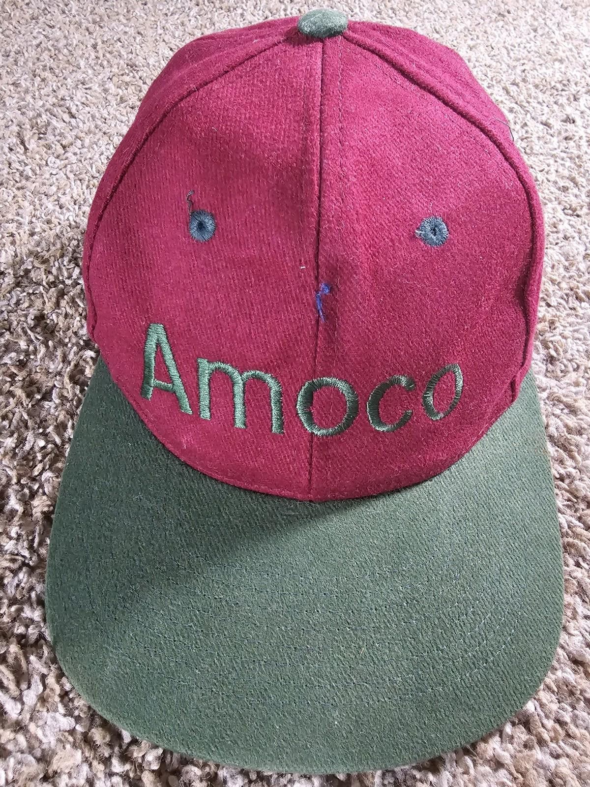 Tiffany & Co. vintage AMOCO hat snapback Size ONE SIZE - 2 Thumbnail