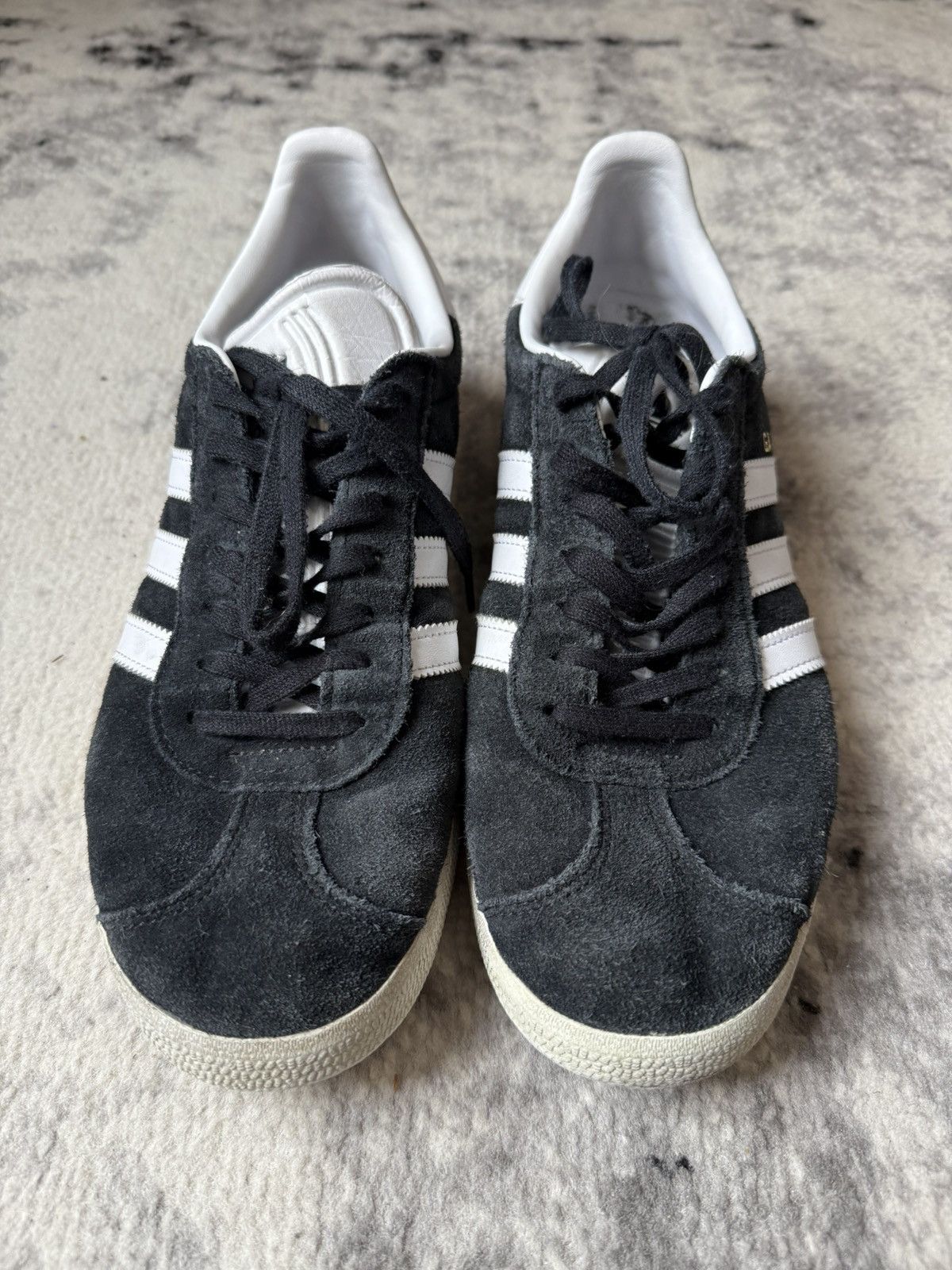 Adidas Adidas Gazelle Sneakers Size US 9.5 / EU 42-43 - 9 Thumbnail