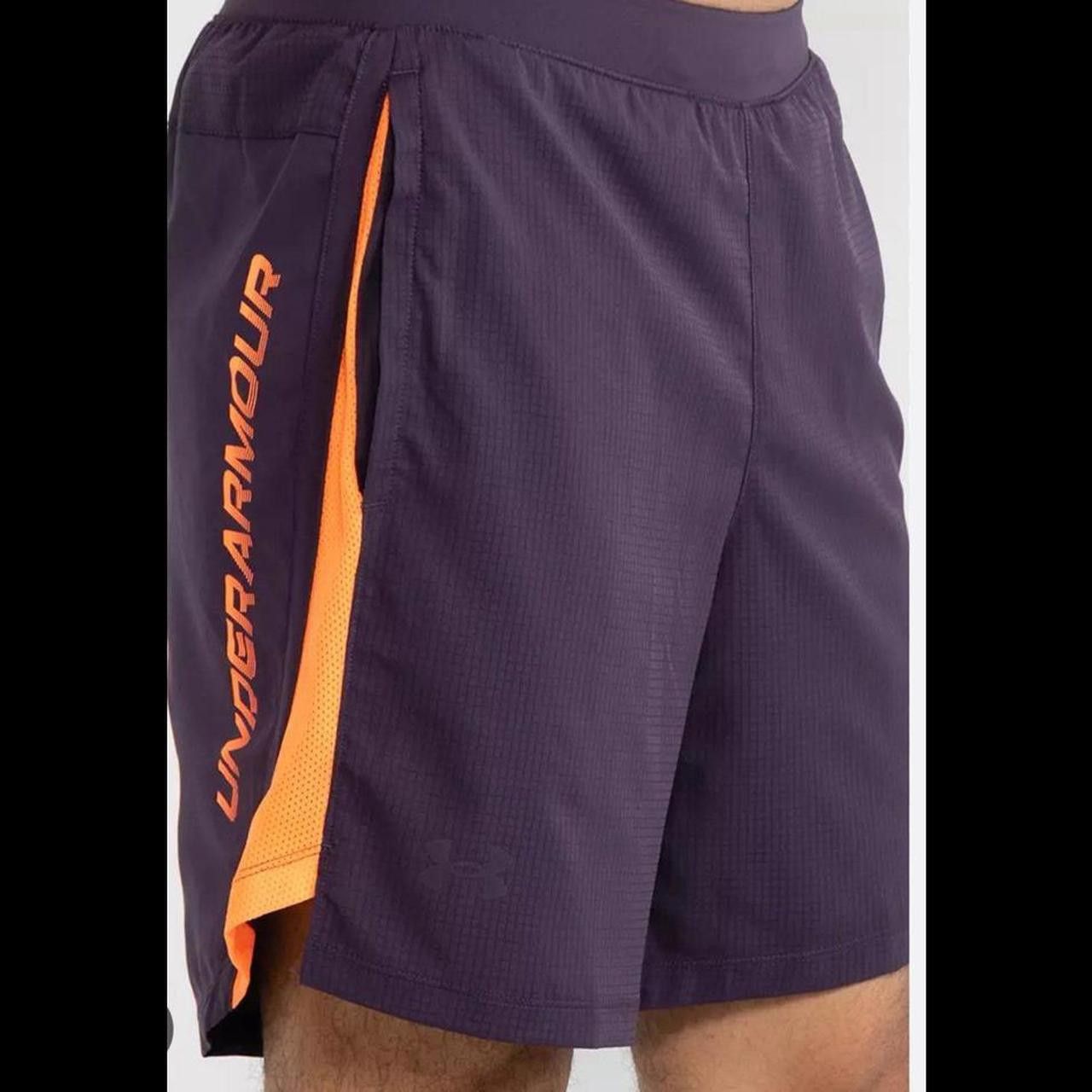 Under Armour New Mens Size Xxl 2xl Size US 40 / EU 56 - 3 Thumbnail