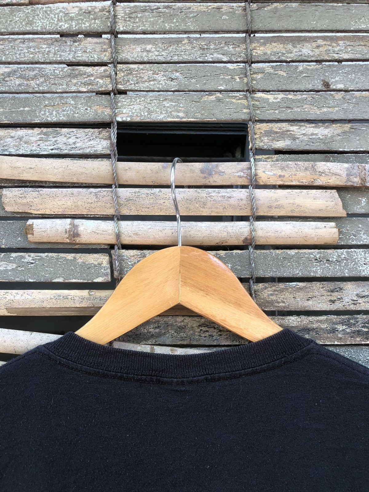 Japanese Brand × Vintage RARE Vintage Y2K Tecumseh FFA Home Of The Arrows Tshirt Size US M / EU 48-50 / 2 - 9 Thumbnail